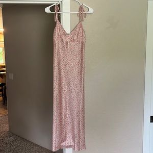 Veronica midi dress size US 4, perfect condition :)